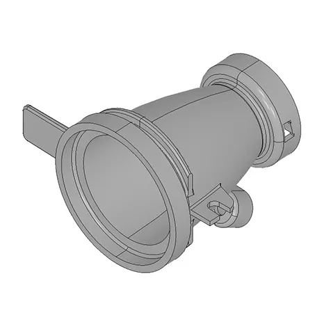 sample quote injection molding project