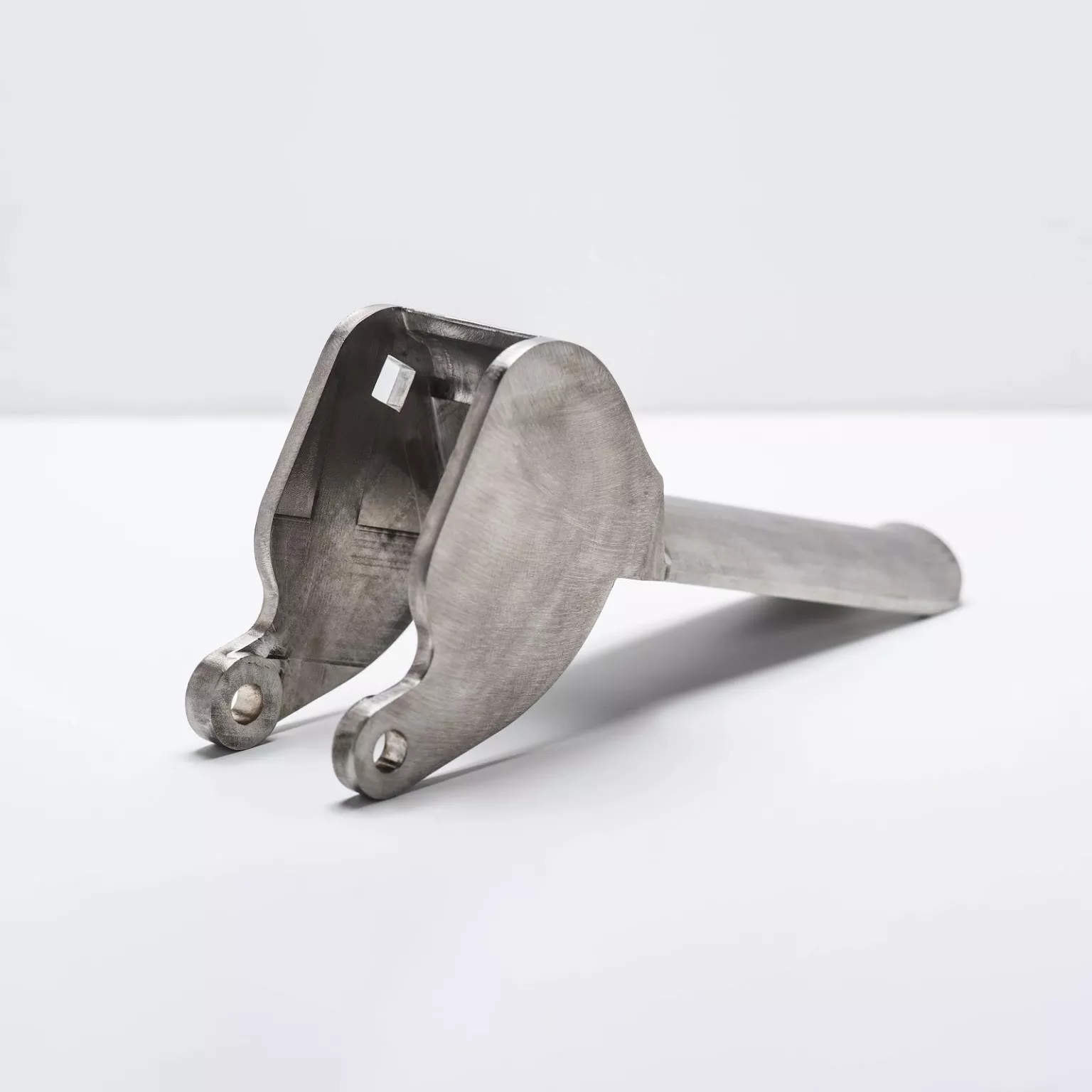 Alloy Steel CNC Machining 30 Alloy steel 4140 part cnc machining