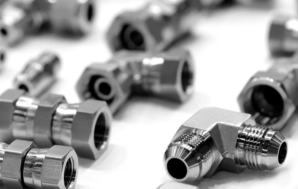 CNC Machining nickel alloy service