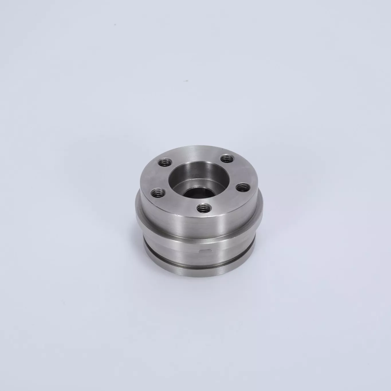 Alloy Steel CNC Machining 37 CNC machining of small alloy steel parts