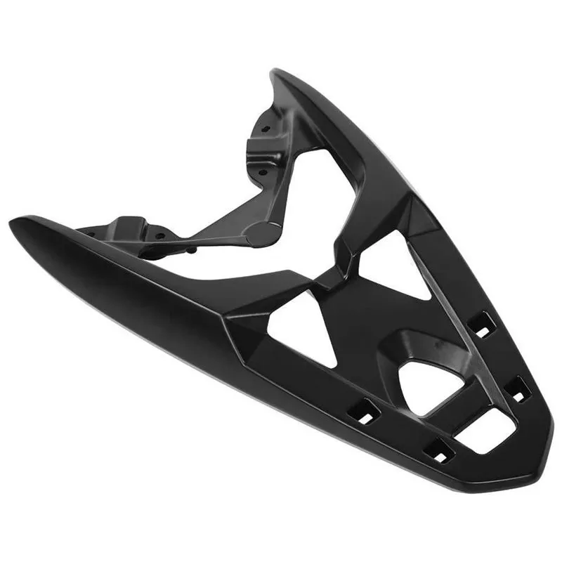 Motorcycle Die Casting 23 Die-cast motorcycle luggage rack