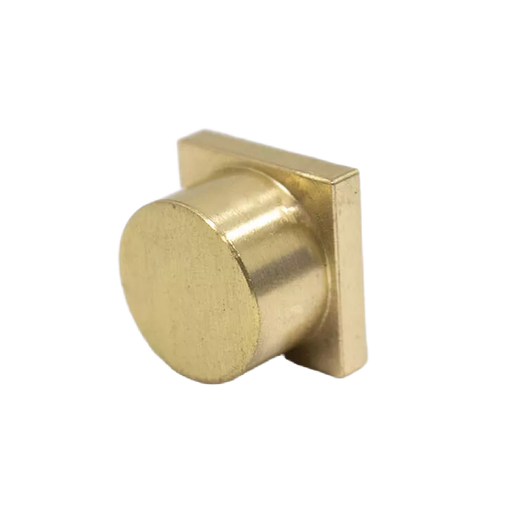 Brass CNC Machining 11 High-precision brass CNC machined parts 08