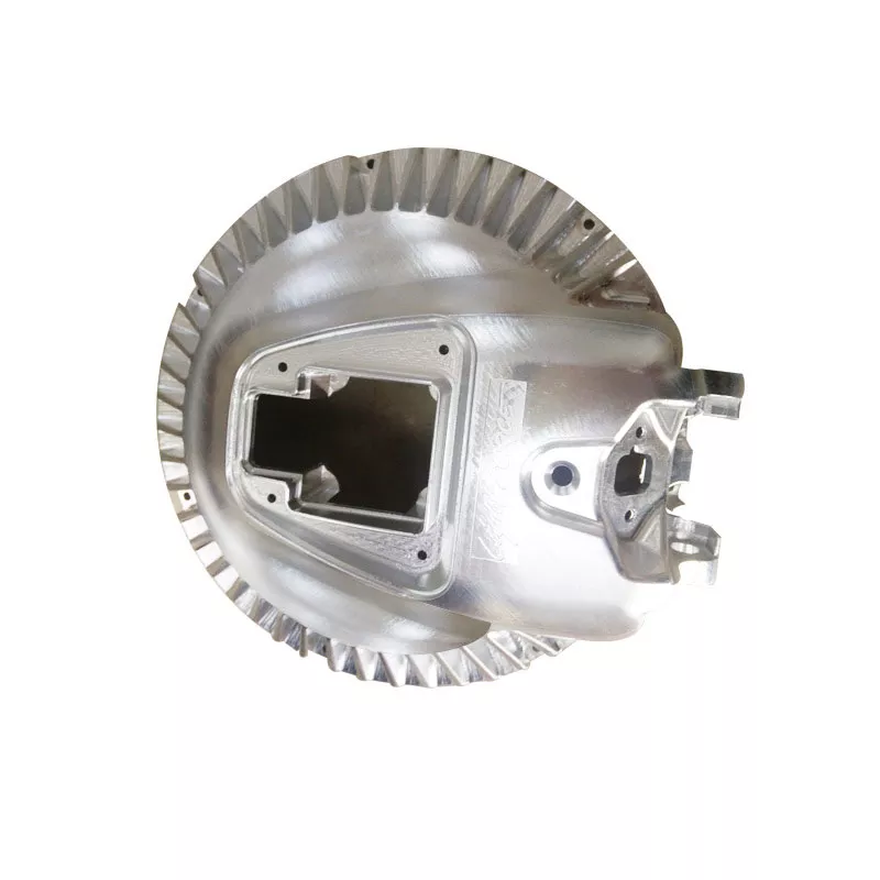 Magnesium CNC Machining 12 Magnesium CNC Parts 01