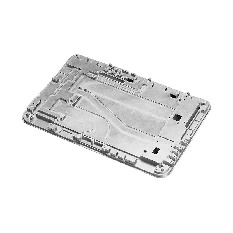 Magnesium CNC Machining 13 Magnesium CNC Parts 02