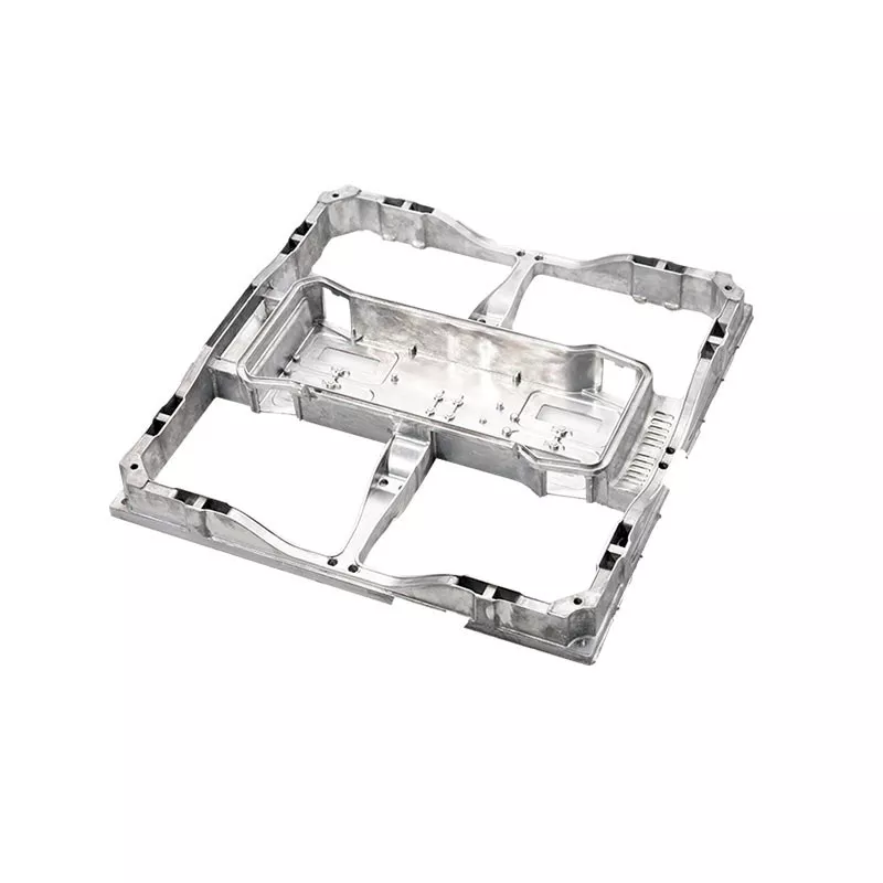 Magnesium CNC Machining 14 Magnesium CNC Parts 03