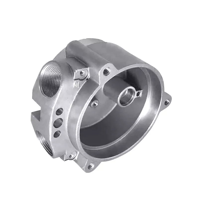 Magnesium CNC Machining 19 Magnesium CNC Parts 08