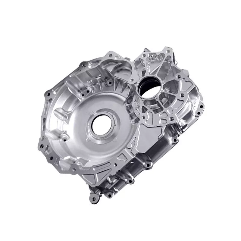 Magnesium CNC Machining 21 Magnesium CNC Parts 10