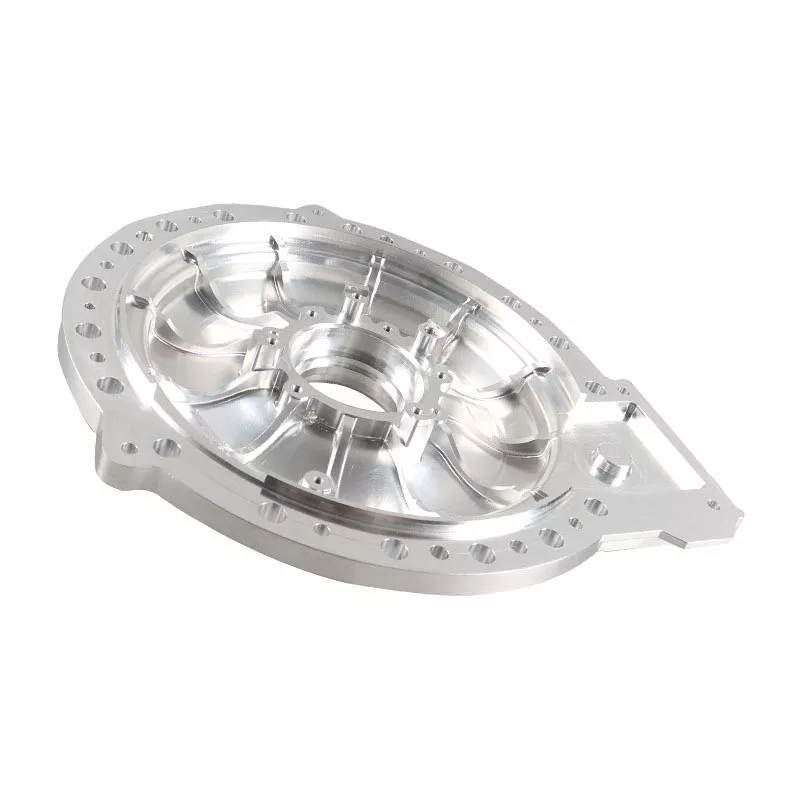 Magnesium CNC Machining 22 Magnesium CNC Parts 11