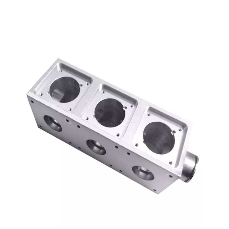 Magnesium CNC Machining 24 Magnesium CNC Parts 13