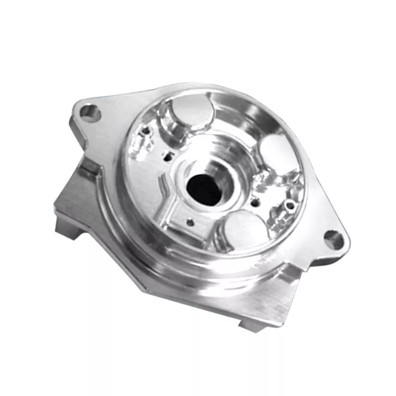 Magnesium CNC Machining 26 Magnesium CNC Parts 15