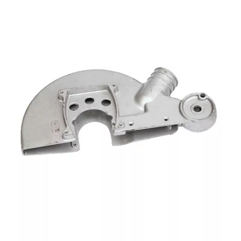 Magnesium CNC Machining 27 Magnesium CNC Parts 16