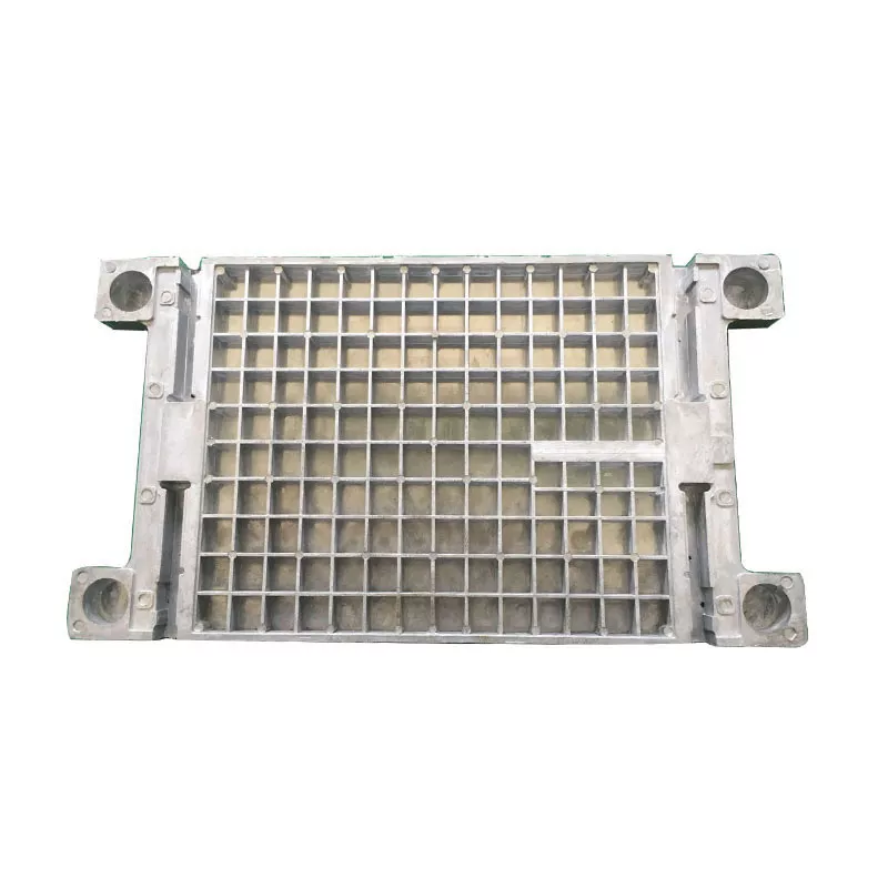 Magnesium CNC Machining 28 Magnesium CNC Parts 17