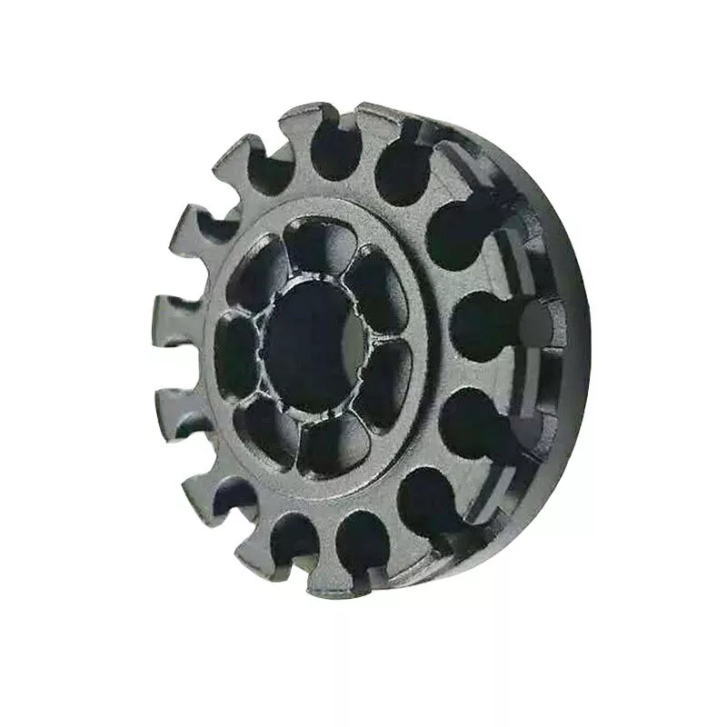 Magnesium CNC Machining 30 Magnesium CNC Parts 19