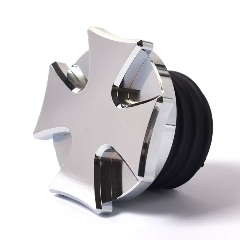 Motorcycle Die Casting 26 Motorcycle fuel tank cap die casting design and die casting manufacturing