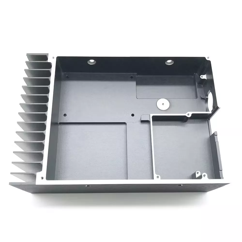 Sewage Treatment And Disposal 21 Sewage Treatment And Disposal custom Custom die-cast electrical box housing