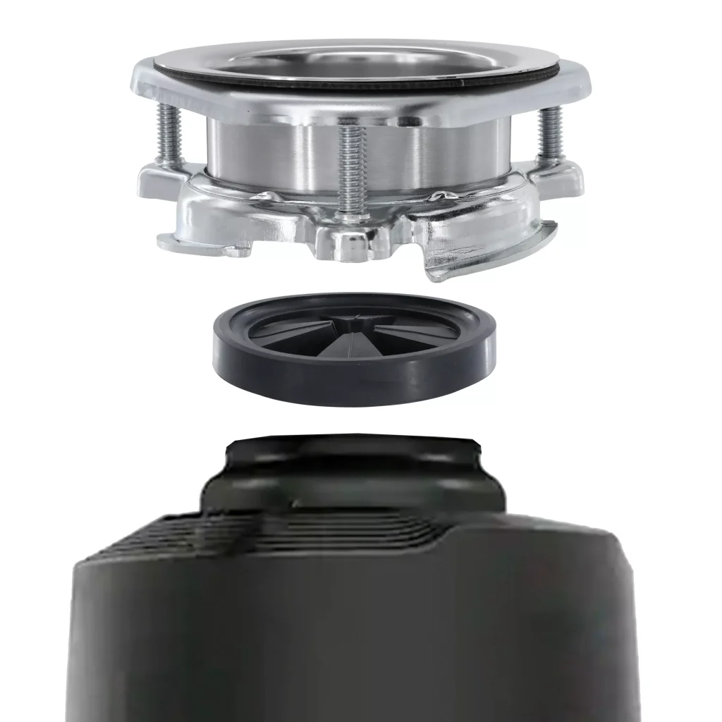 Sewage Treatment and Disposal Custom Plastic and Metal Parts and Assemblies