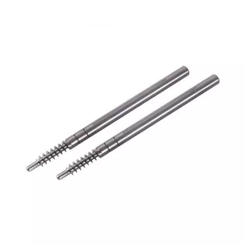 Alloy Steel CNC Machining 32 alloy steel custom-driveshaft CNC machining services