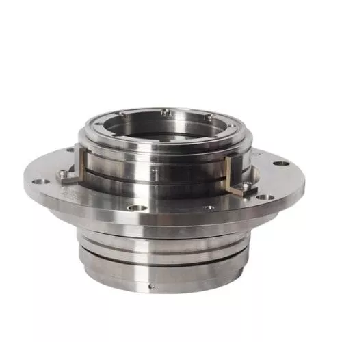 Alloy Steel CNC Machining 33 alloy steel mechanical-seal CNC machining services