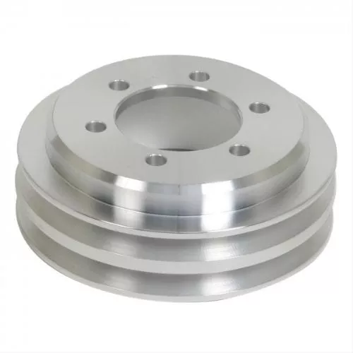 Alloy Steel CNC Machining 36 alloy steel-v-belt-pulley CNC machining services