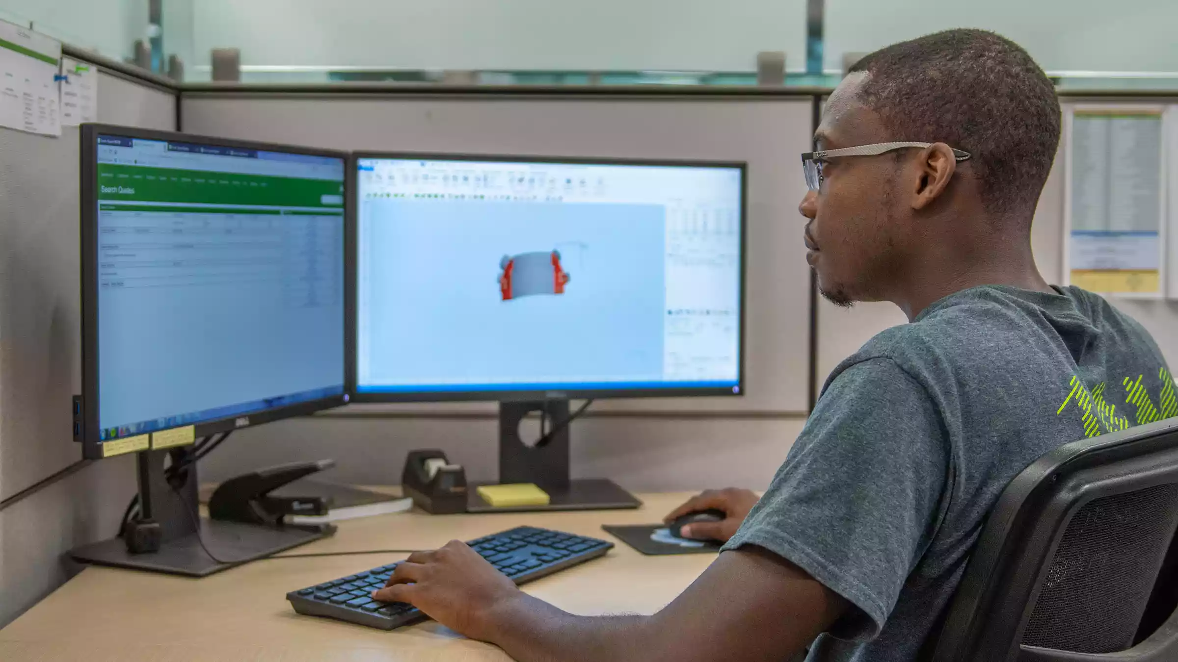 application engineer 1