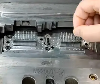 Production Tooling Service - Elimold