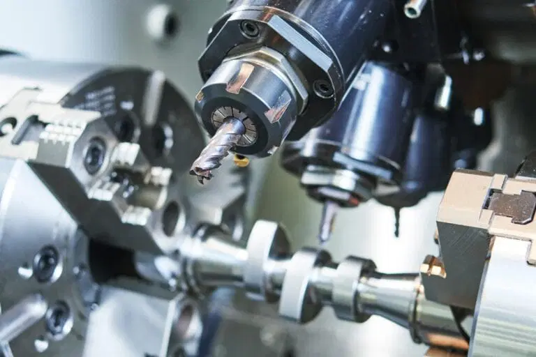 Inconel CNC Machining Services - Elimold