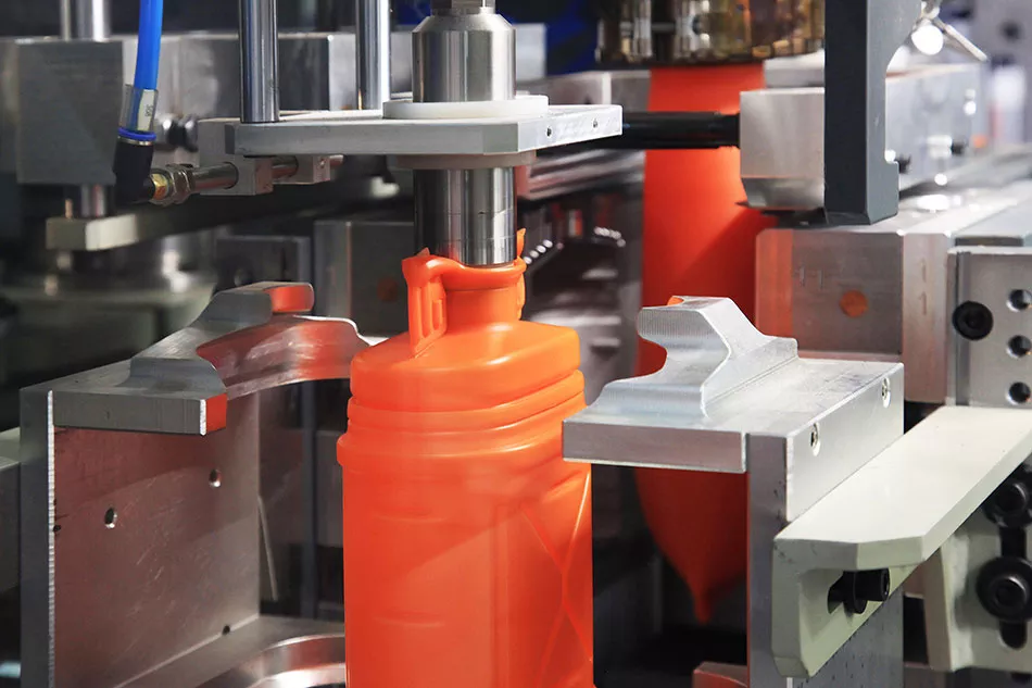 ABS Plastic Injection Molding Services - Elimold