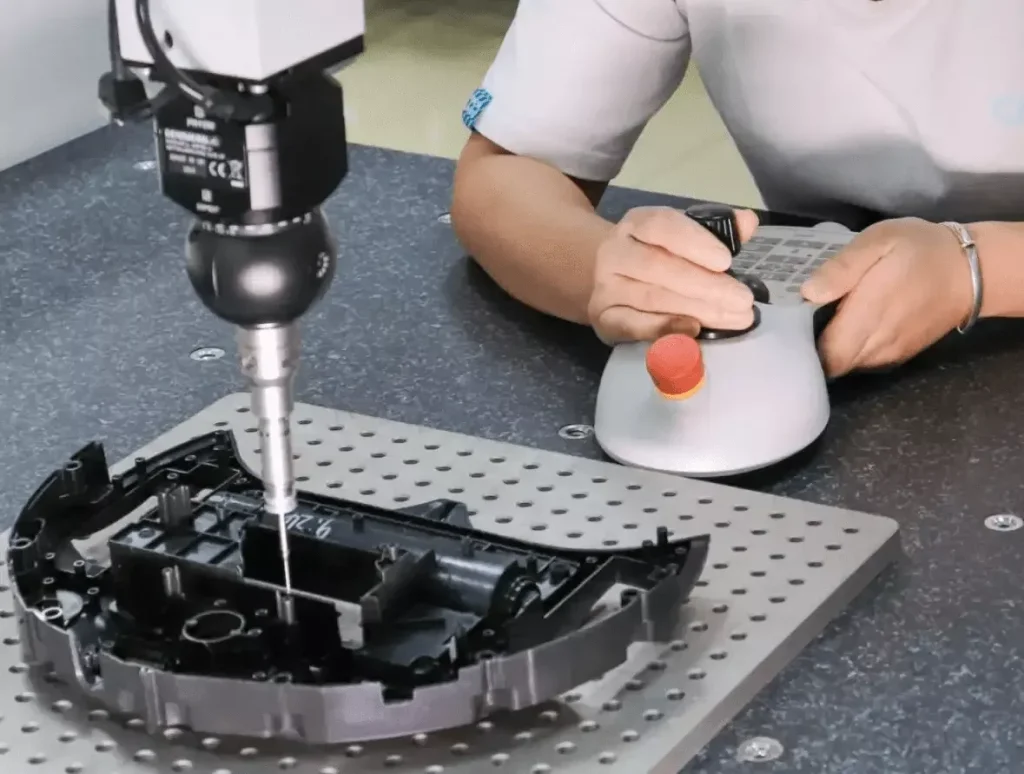Polypropylene (PP) Injection Molding - Elimold