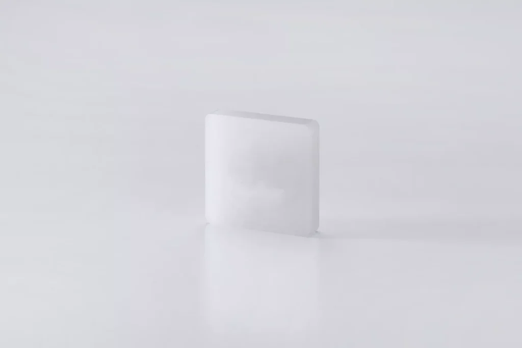 PP plastic materials