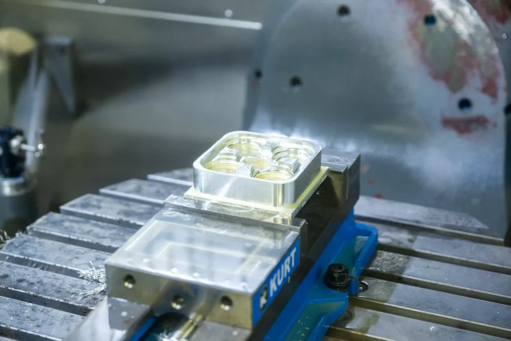 What causes the high cost of CNC machining? 3 custom cnc machining cost