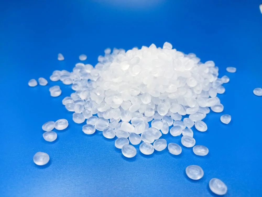 pp injection molding material