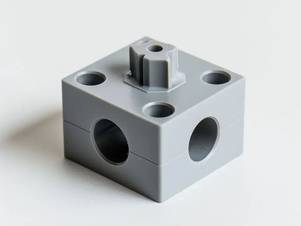 uhmwpe parts machining service