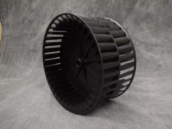 Precision PSU plastic parts injection molding