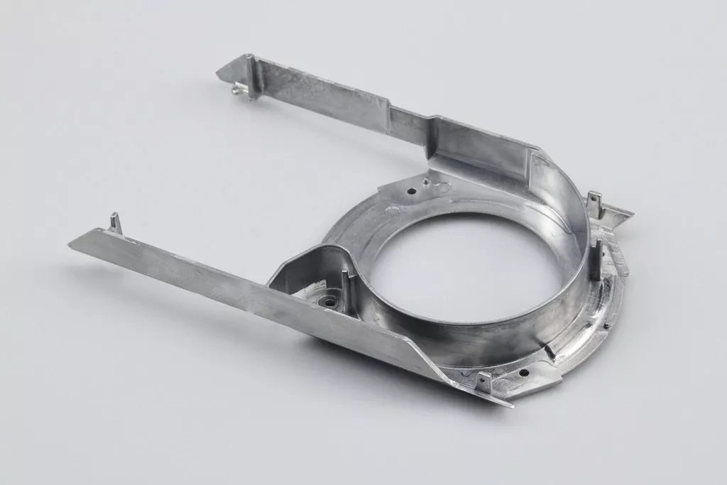 Cold Chamber Die Casting Elimold