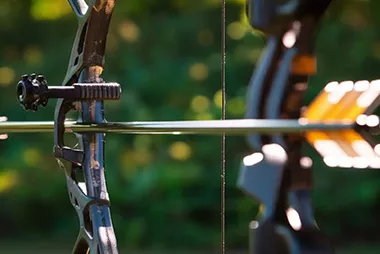 Compound Bow 380