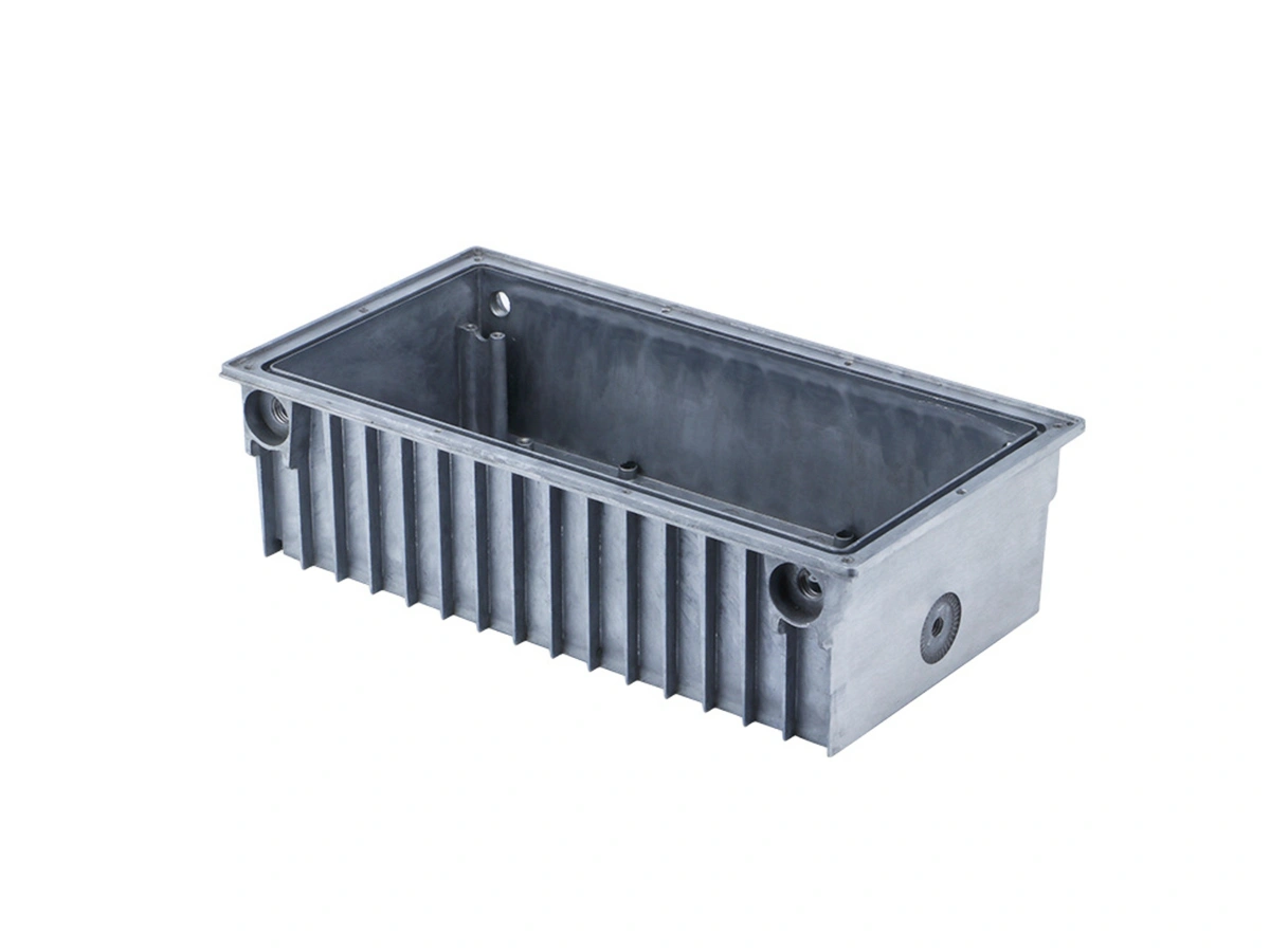 Investment Casting Elimold die casting