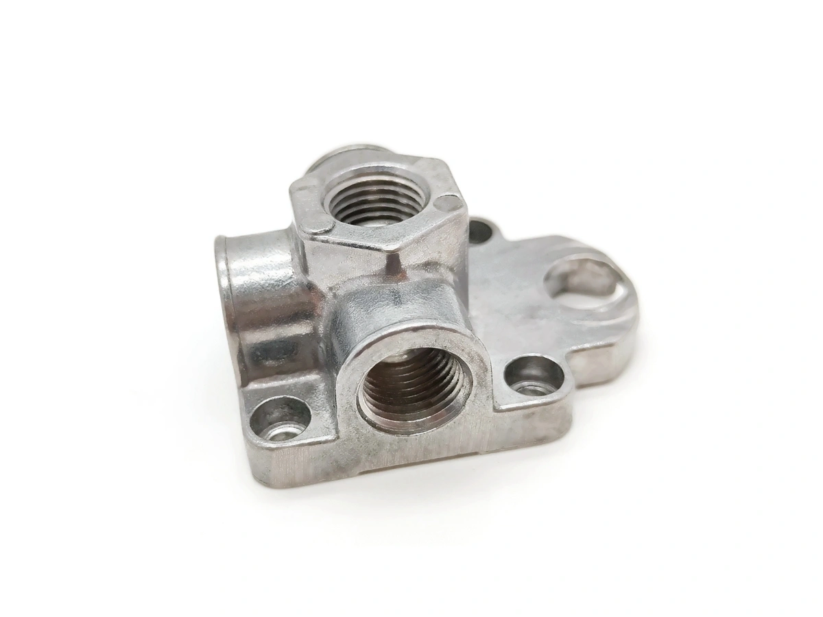 Lost Foam Casting Elimold die casting
