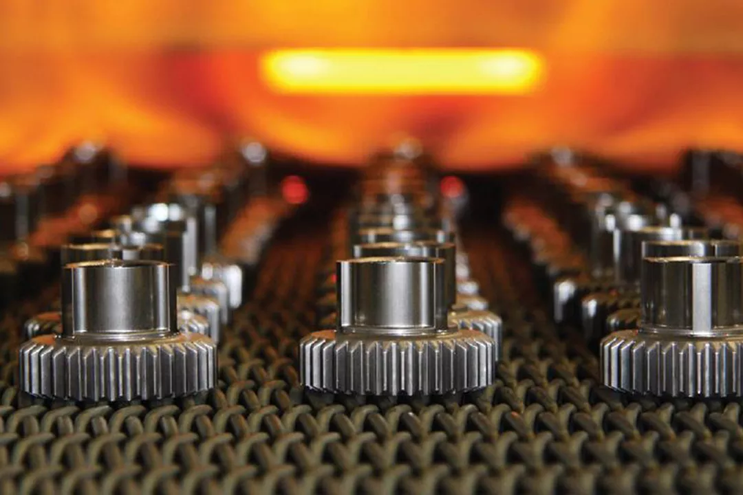 Magnesium alloy die casting Metal Injection Molding Service