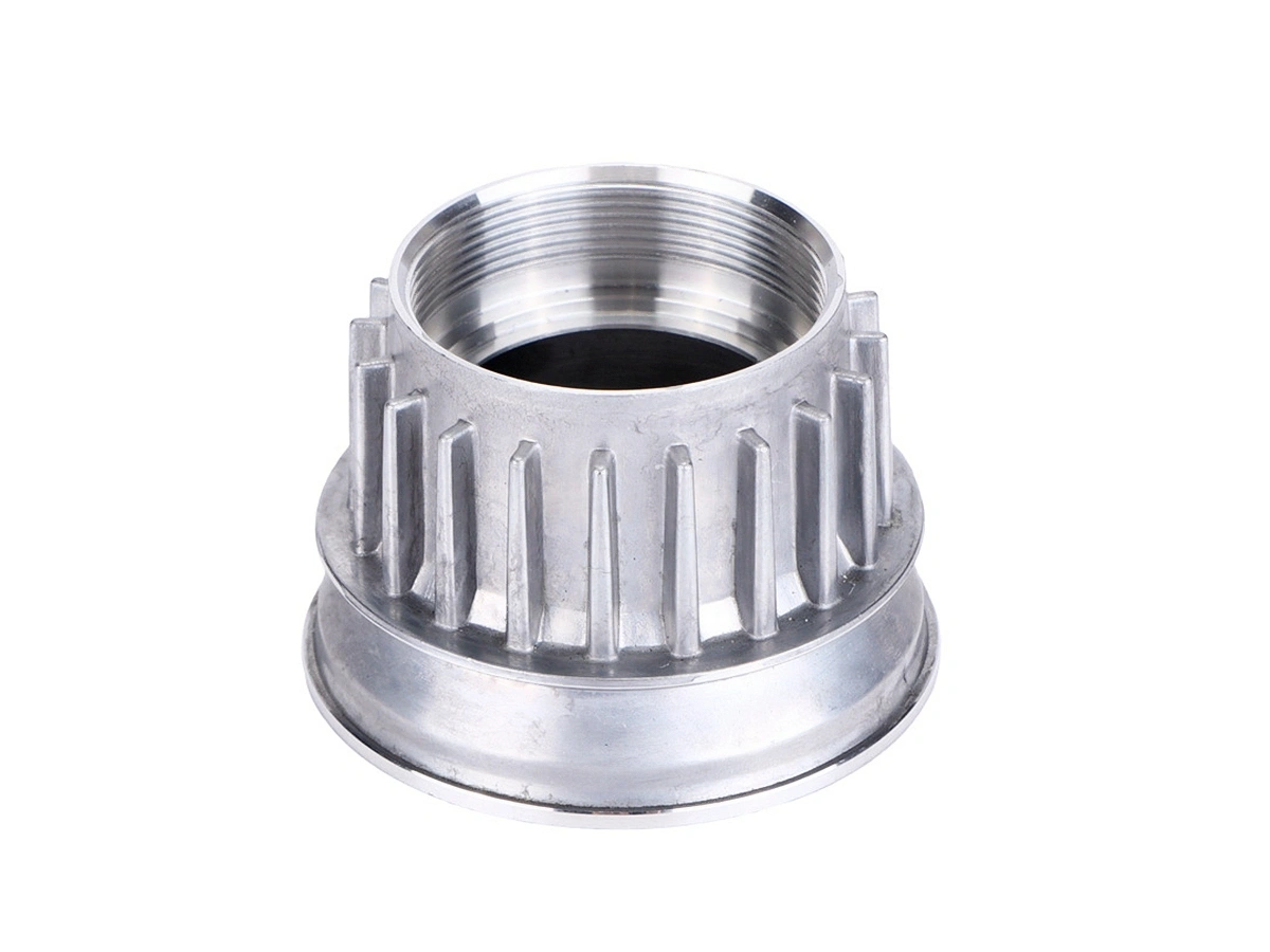 Permanent Mold Casting Elimold die casting