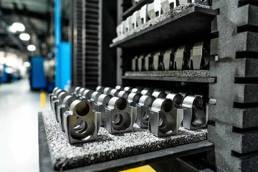 stainless steel metal injection molding parts Mass production