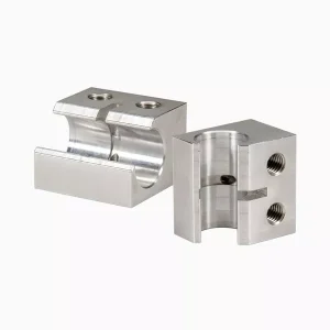 Parts Gallery 11 Automotive Medium Aluminum Part