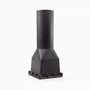 Parts Gallery 10 Consumer Product Simple ABS Like 78D Part