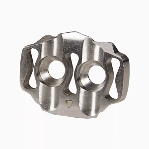 Parts Gallery 17 Consumer Product Simple Stainless Steel Part