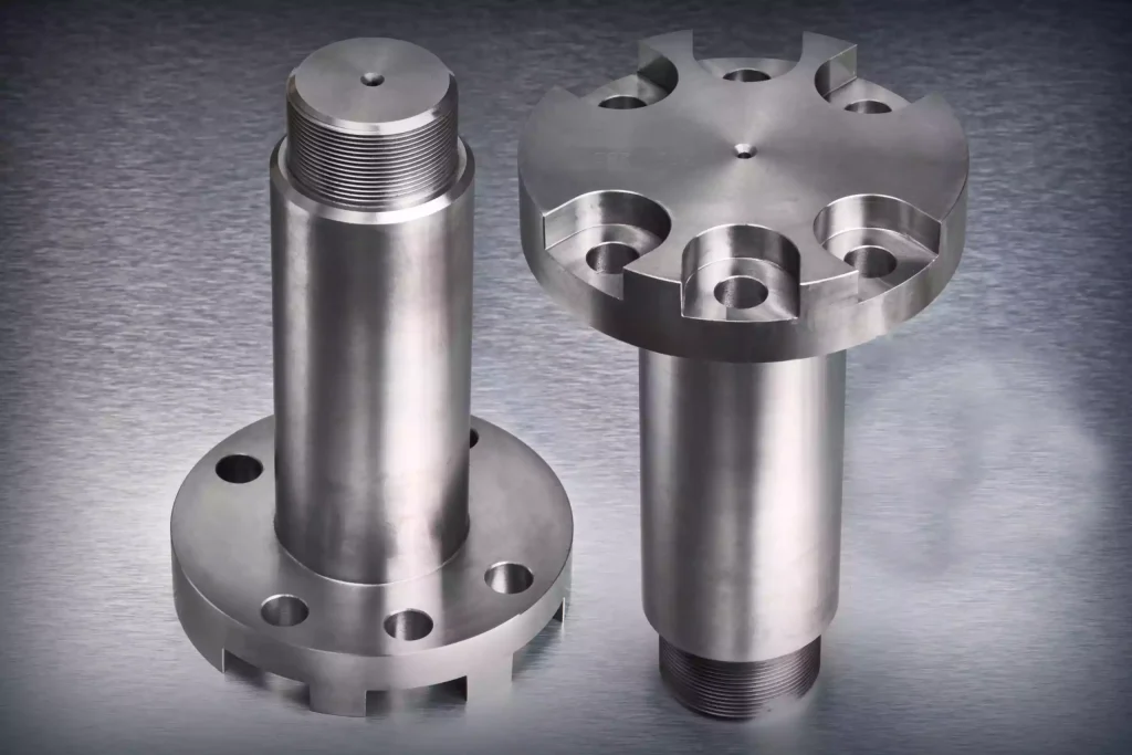 Customized manufacturing of industrial automation products