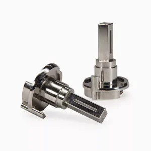 Parts Gallery 31 Medical Complex Stainless Steel Part