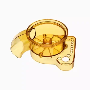 Parts Gallery 4 Medical Complex Ultem Part