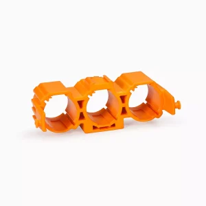 Parts Gallery 28 Medical Medium PC Polycarbonate and ABS Acrylanitrile Butadiene Styrene Part