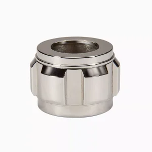 Parts Gallery 20 Medical Medium Stainless Steel Part
