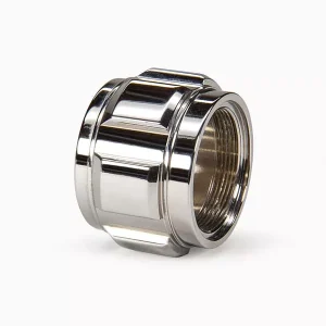 Parts Gallery 33 Medical Medium Stainless Steel metal Part