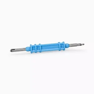 Parts Gallery 19 Medical Simple PC Polycarbonate Part